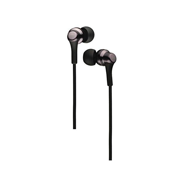 他サイト： JVCケンウッド JVC HA-FX26-B イヤホン 有線 カナル型 ブラックの商品画像