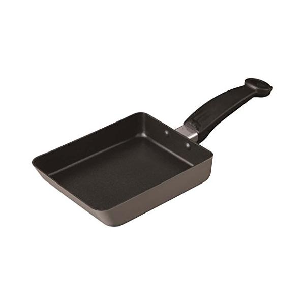 貝印(Kai Corporation) KAI ねこ の 玉子焼き Nyammy IH対応 DW5659