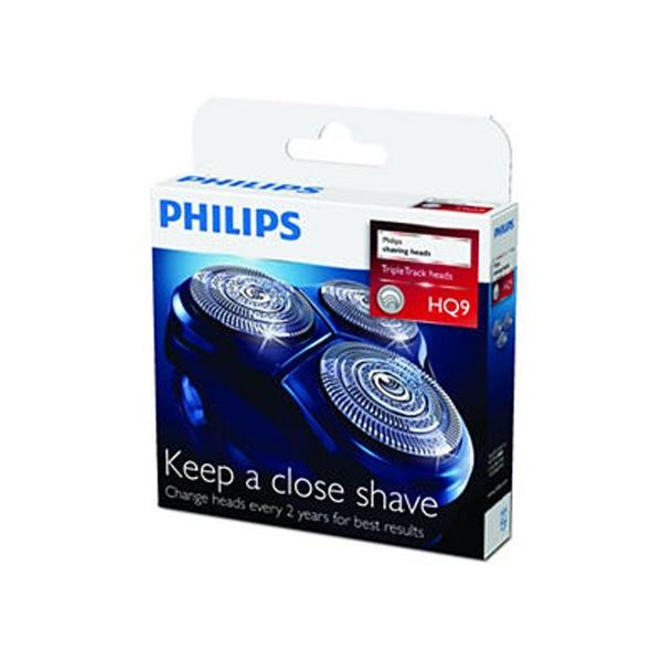 Philips(フィリップス) HQ9/51 [シェーバー替え刃ユニット HQ9 3ヘッド
