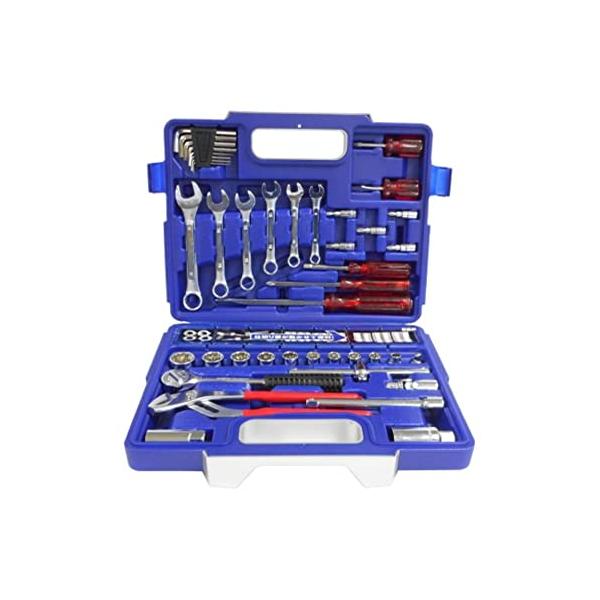 (未使用･未開封品)　GREATTOOL メカニックツールキット GTMK‐42 7z28pnb hapitize_4223aee070567ba