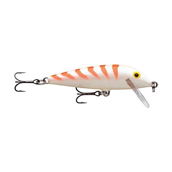 Rapala(ラパラ) ミノー カウントダウン ジャパンスペシャルカラー 7cm