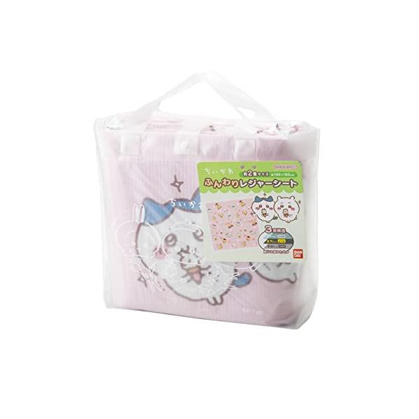 2畳・ピンク 2畳 048765・・Style:2畳・本体サイズ：180×180cm・本体重量：約360ｇ・素材：本体/ポリプロピレン・発砲ポリエチレン・アルミ蒸着フィルム、手提げ袋/EVA樹脂