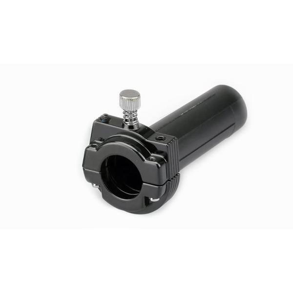 ・  HD-04810・汎用・1973-1980年・カラー:ブラック・73-80Y インチ用 ブラック 1本引きワイヤー専用・梱包サイズ:19 x 10.4 x 5 cm; 153.99 g