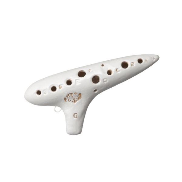 他サイト： アケタオカリーナ ラリーゴ T-3Gの商品画像