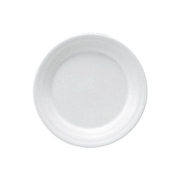 NARUMI(ナルミ) プレート 皿 パティア(PATIA) ホワイト 16cm パン 電子
