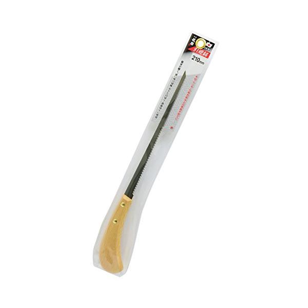 他サイト： 高儀(Takagi) 儀助 引廻鋸 210mmの商品画像