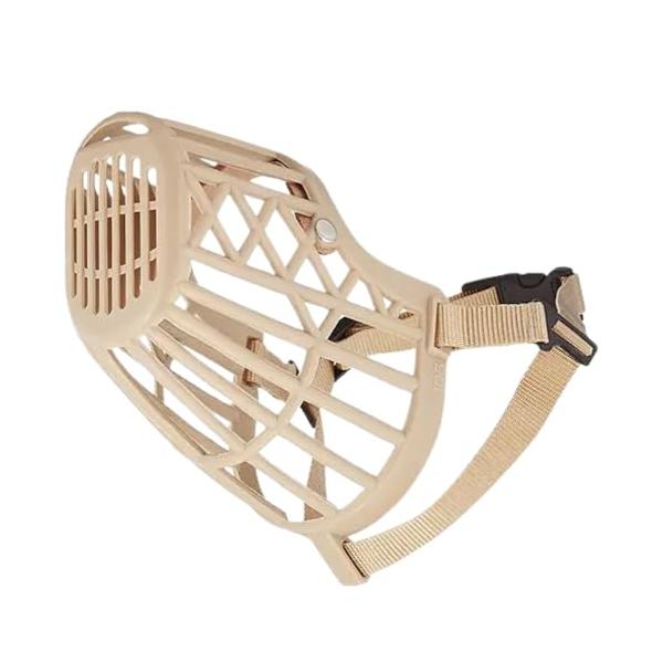 他サイト： アース・ペット アースペットTK お散歩口輪105 大型犬用の商品画像