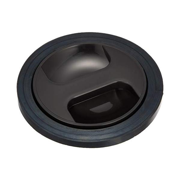 ・  PH63-9S・流し排水栓の菊割れとフタのセットです。・適合するサイズ(134・145・150)に簡単に切れます。