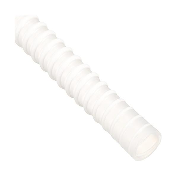 他サイト： SANEI 風呂水給水ホース バスポンプ用 長さ3m 内径15mm PT171-880-3 ホワイトの商品画像