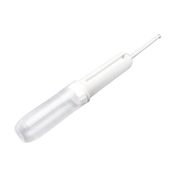 他サイト： ドリテック(dretec) ハンディシャワー おしり洗浄器 携帯洗浄器 洗浄シャワー トイレ ポータブルシャワー 旅行グッズ トラベルグッズ 快の商品画像