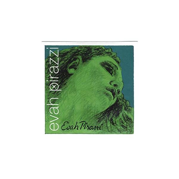 ループエンド-/4/4/3135・Size:4/4Style:ループエンド・パッケージ個数:1・ピラストロ社のオーナーの名前を冠したシンセティック弦の最高峰。・チューニングが安定しており、反応も敏感です。音量が大きく、華やかな音が出ます。・...