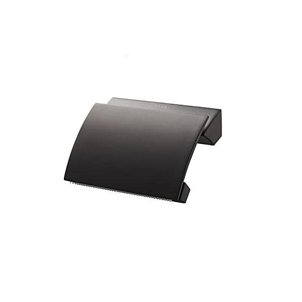 (未使用･未開封品)　SANEI ペーパーホルダー 片手でカット ビス付き ブラック W3701-D 0pbj0lf SANEI ペーパーホルダー 片手でカット ビス付き ブラック W3701-D W14
