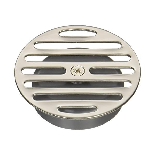 他サイト： SANEI 排水部品 ワントラップ皿 目皿直径75ｍｍ 防臭 防虫 ステンレスPH50F-75の商品画像