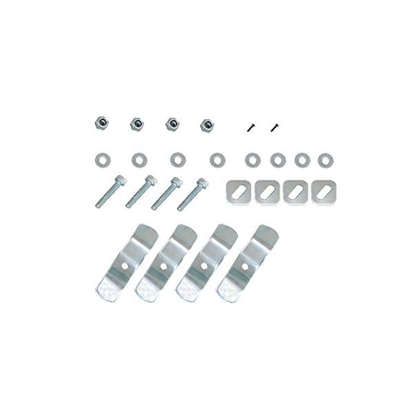 他サイト： GIVI(ジビ) リアボックスパーツ スクリューセット Z990N 65884の商品画像