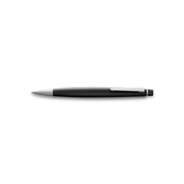 他サイト： LAMY ラミー シャープペンシル 2000 ブラック L101 0.5mm 正規輸入品の商品画像