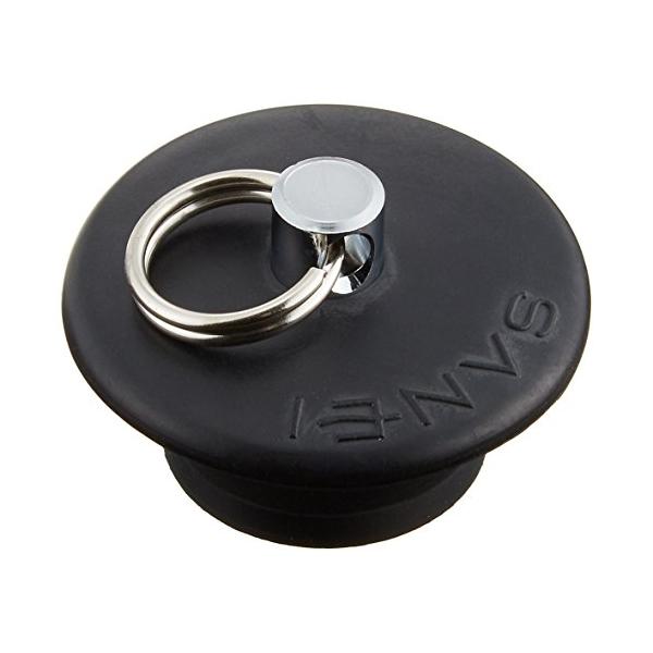 他サイト： SANEI ゴム栓 バス用W式 排水口径37~40ｍｍ用 2重水止め クサリなし 交換用 H27F-40の商品画像