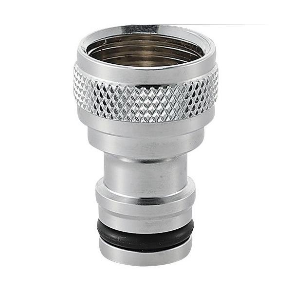 他サイト： SANEI 散水用品 金属製ネジニップル カップリング水栓用 G3/4 PL60-21-20の商品画像