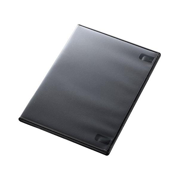 他サイト： オーム(OHM)DVD&amp;CDケース スリム10Pの商品画像