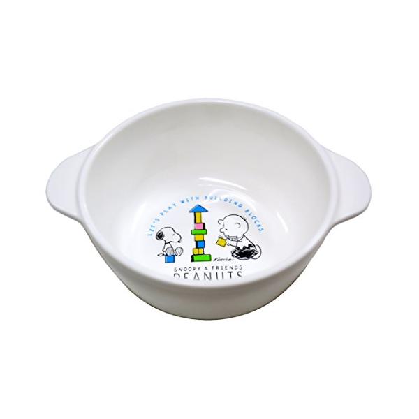 他サイト： OSK スヌーピー スープ皿 CB-32の商品画像
