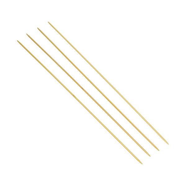 他サイト： Clover クロバー棒針「匠」4本針〈30cm〉 1号の商品画像