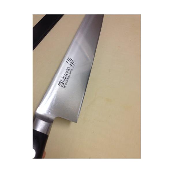 ミソノ(Misono) 440 筋引 No.822/27cm : 川西ストア - 通販 - Yahoo