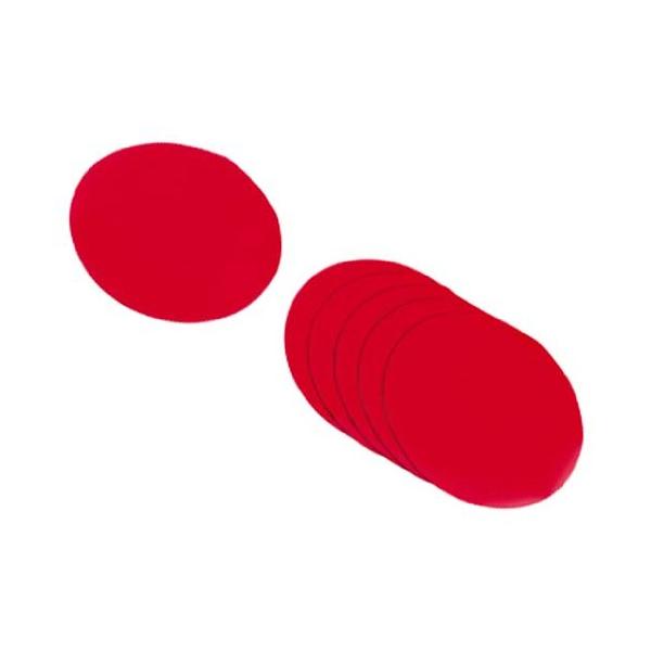 ・赤(MAPR) 在庫 MAPR・・Color:赤(MAPR)・平らなマーカー。プレーの邪魔にならない。グリップ性の高い素材で、体育館の床に対してある程度の固定力があります。ただし、粘着力はないので簡単にはがせます。・本体サイズ: 直径(約...