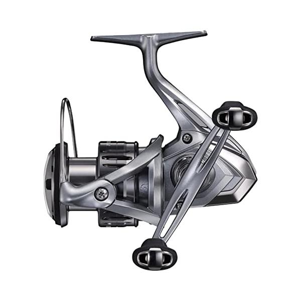 シマノ(SHIMANO) スピニングリール 21 ナスキー C3000DH : 川西ストア