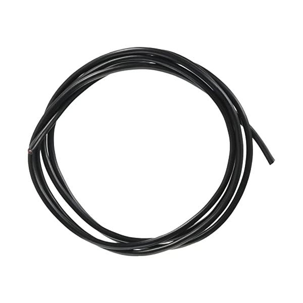 他サイト： SCUD 2芯シールド線 1m CBL-2CW100の商品画像