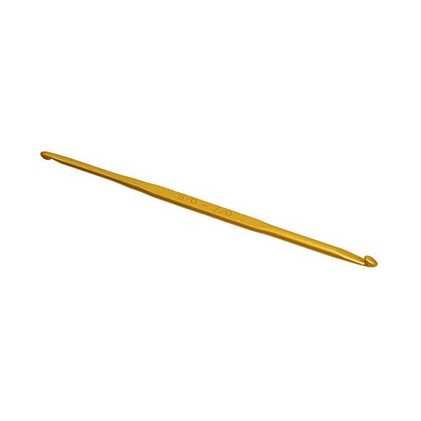 他サイト： Clover かぎ針 両かぎ 5/0-7/0の商品画像