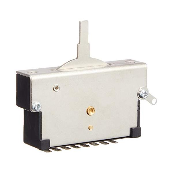 他サイト： SCUD レバースイッチ 3way カバータイプ 国産 YM-30Sの商品画像