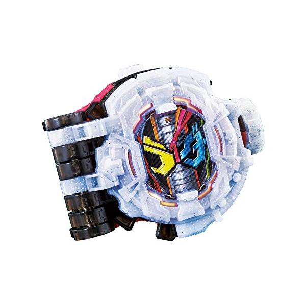 他サイト： 仮面ライダージオウ DXジオウトリニティライドウォッチの商品画像