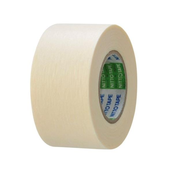 他サイト： 日東電工 マスキングテープ No.720 30mm×18ｍ J7550の商品画像