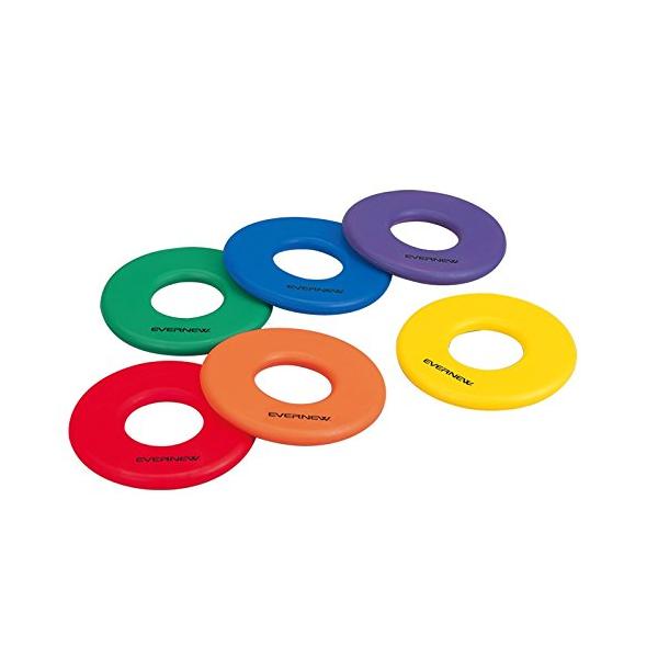 なし/外径約21cm×内径約9cm×厚さ約2cm/ETE168・パッケージ個数:1・台湾・サイズ=外径約21cm×内径約9cm×厚さ約2cm・自重=約80g/枚・材質=ポリウレタン・6枚1組