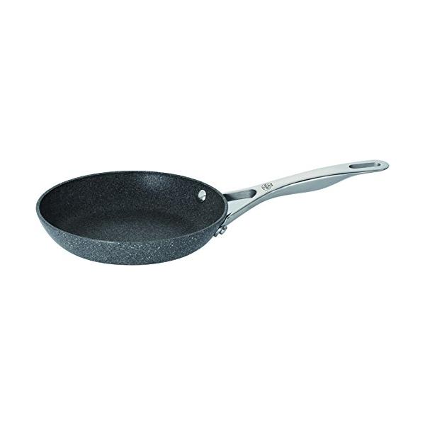 他サイト： Ballarini バッラリーニ 「 ローマ フライパン 20cm イタリア製 」 ガス火専用 グラニチウム 5層コーティング 【日本正規販売品の商品画像