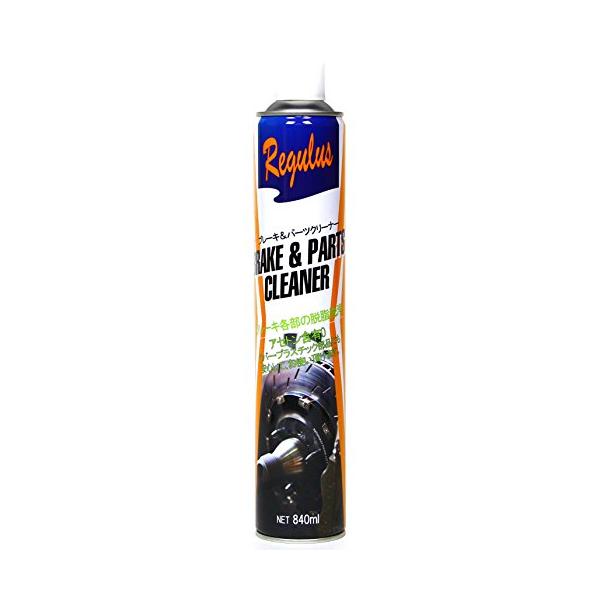 レグラス　パーツクリーナー　840ml  30本 Amazon.co.jp: 東洋化学商会 レグラス(REGULUS) ブレーキ&パーツ
