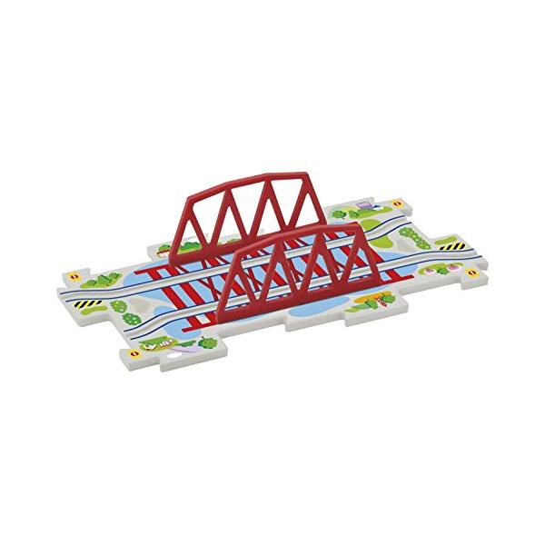 他サイト： 増田屋コーポレーション(Masudaya Corporation) パネルワールド 専用拡張パネル てっきょうの商品画像