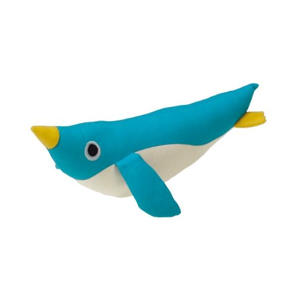 他サイト： アドメイト (ADD. MATE) ペティオ (Petio) 猫用おもちゃ けりぐるみ ペンギンの商品画像
