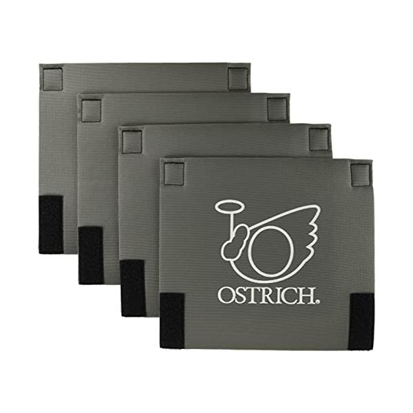 フレームカバーグレー/220×200mm/43233-91315・PatternName:パイプ周120~180mm対応・パッケージ個数:1・原産国:日本・材質:東レ・ナイロン420デニール・製品サイズ:220×200mm・4枚セット・パイ...