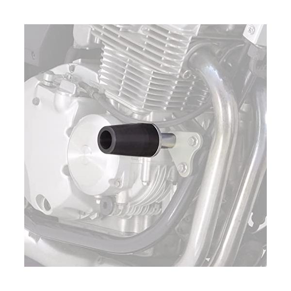 メーカー在庫あり】 79929 デイトナ エンジン プロテクター