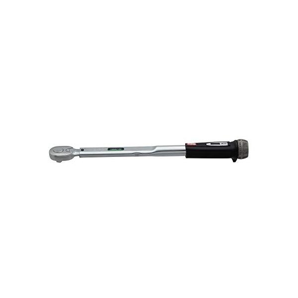 トネ(TONE) プレセット形トルクレンチ(ダイレクトセットタイプ