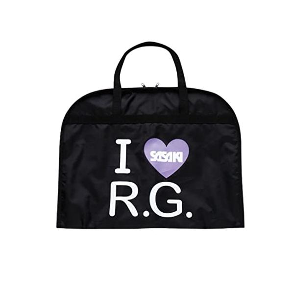 ブラック×ホワイト/高さ40.5×幅50.5cm/AC58・Color:ブラック×ホワイト・サイズ:高さ40.5×幅50.5cm・素材:表面/ポリエステル100%、中面/不織布(ポリエステル100%)