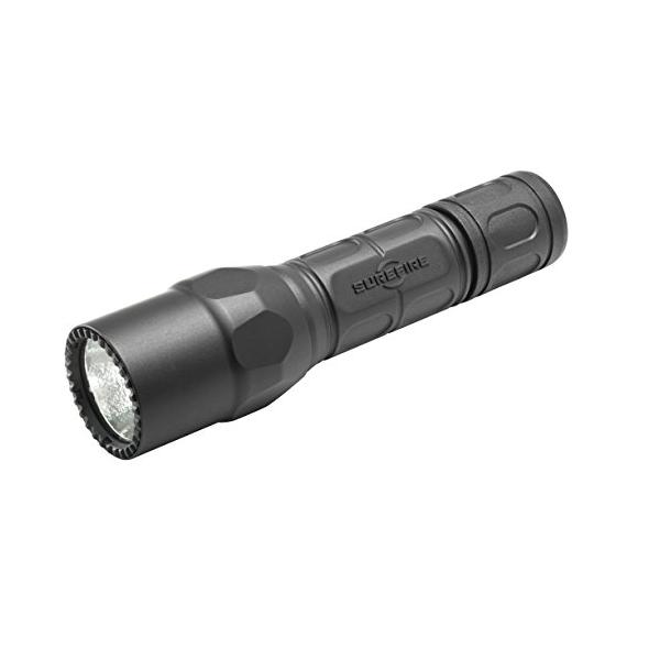 シュアファイア(SUREFIRE) LEDライト G2X LE Dual-Output LED