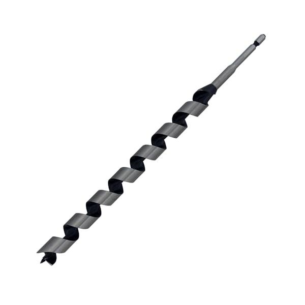 スターエム 木工用六角軸ドリル インパクトビット ロング １９ｍｍ ７Ｌ−１９０