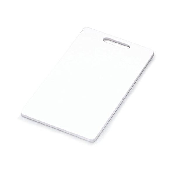 ・ホワイト L AMNF802・・Size:L・サイズ:幅37×奥行22×高さ1cm、重量:0.78kg、材質:ポリエチレン、耐熱温度:70℃、生産国:日本・SIAA(抗菌製品技術協議会)認定の確かな抗菌力で安心安全・銀イオン配合で雑菌の繁...