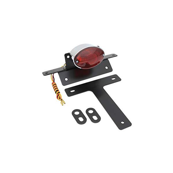 激安ショップ 食品 ポッシュ(POSH) ミニキャッツ キット フェンダーレス バイク用品 バイク外装パーツ