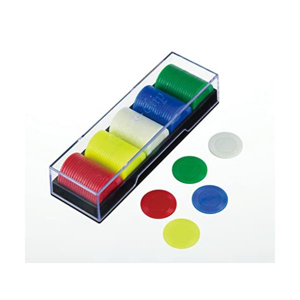 他サイト： ハナヤマ ポーカーチップ 26mm 2022の商品画像