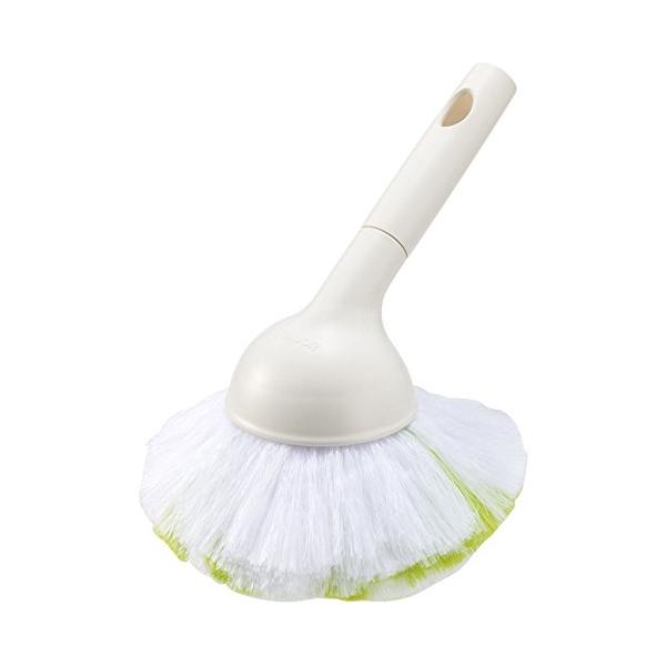 単品・03:グリーン 03:ロング用替えブラシ Y75048・梱包サイズ:13 x 20 x 10 cm・スタイル:単品・原産国:中国・パッケージ重量: 0.13 kg