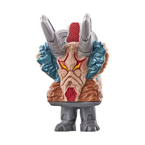 ウルトラ怪獣シリーズ 169 ガラオン : 川西ストア - 通販 - Yahoo