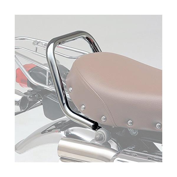 デイトナ(Daytona) モンキー用グラブバー カスタムシート用66831