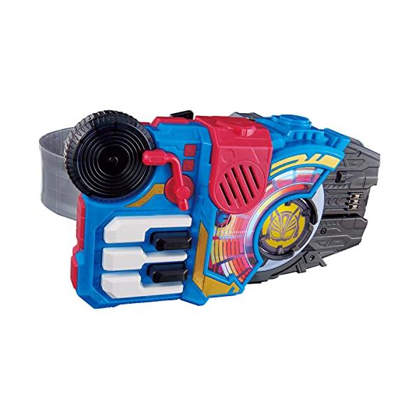 バンダイ 仮面ライダーギーツ DXビートレイズバックル